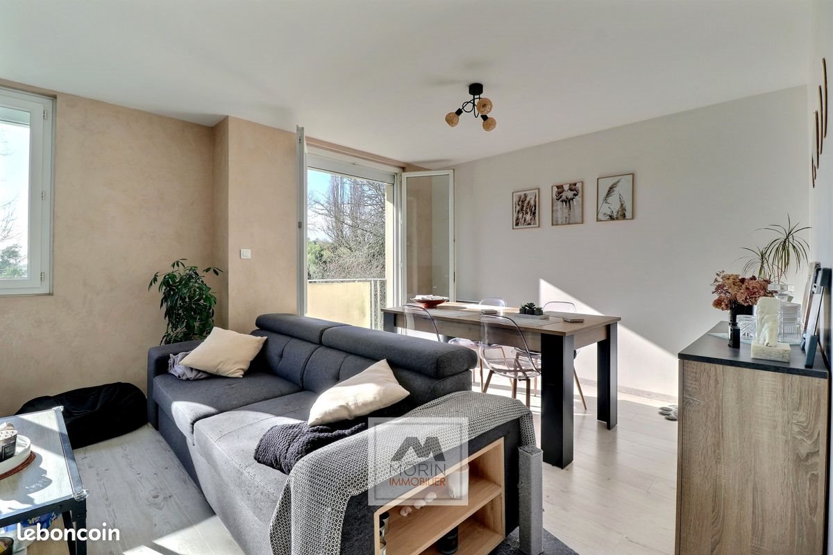 Appartement à vendre, 66m², Mérignac