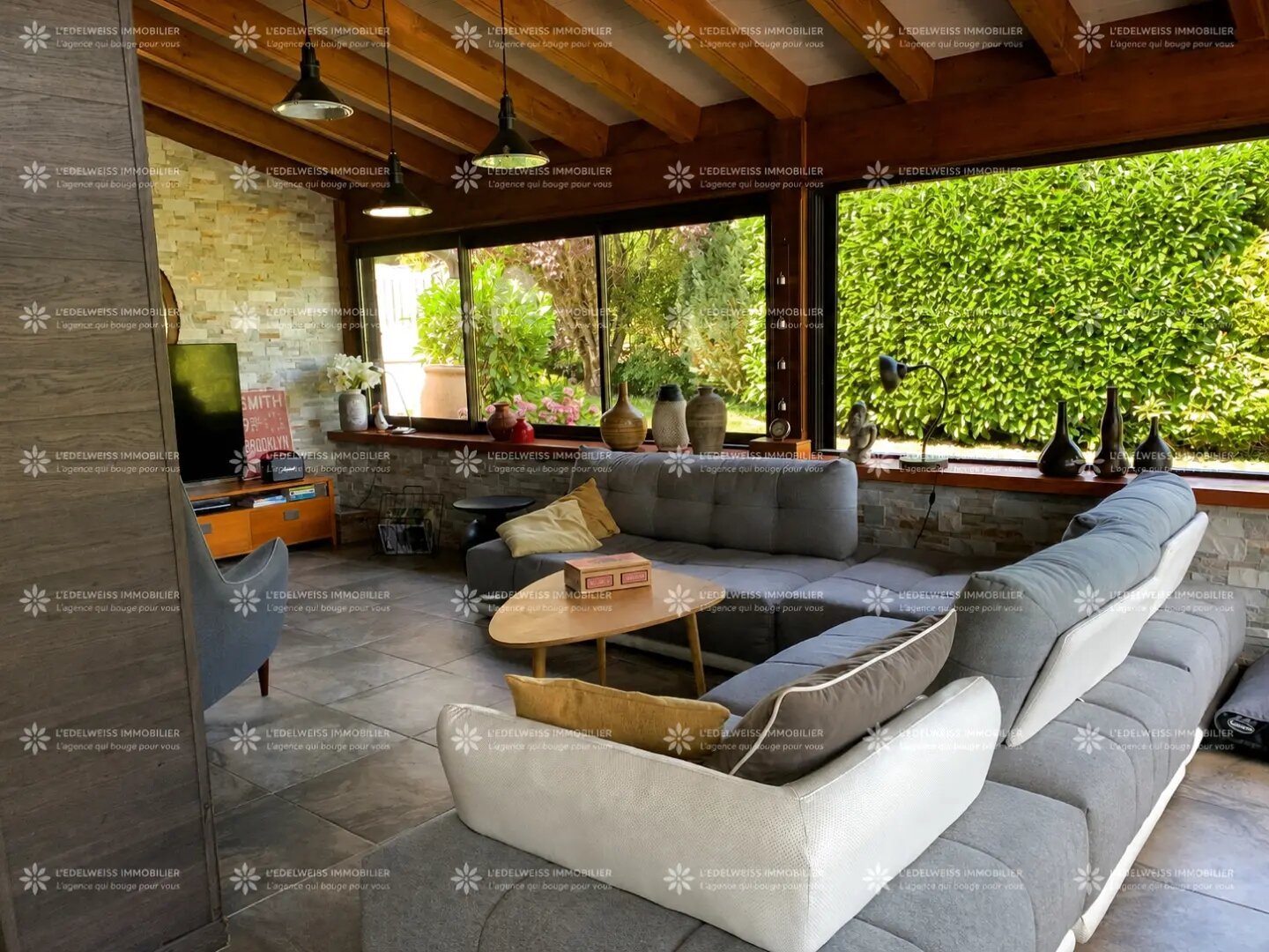 Maison à vendre, 170m², Viuz-en-Sallaz