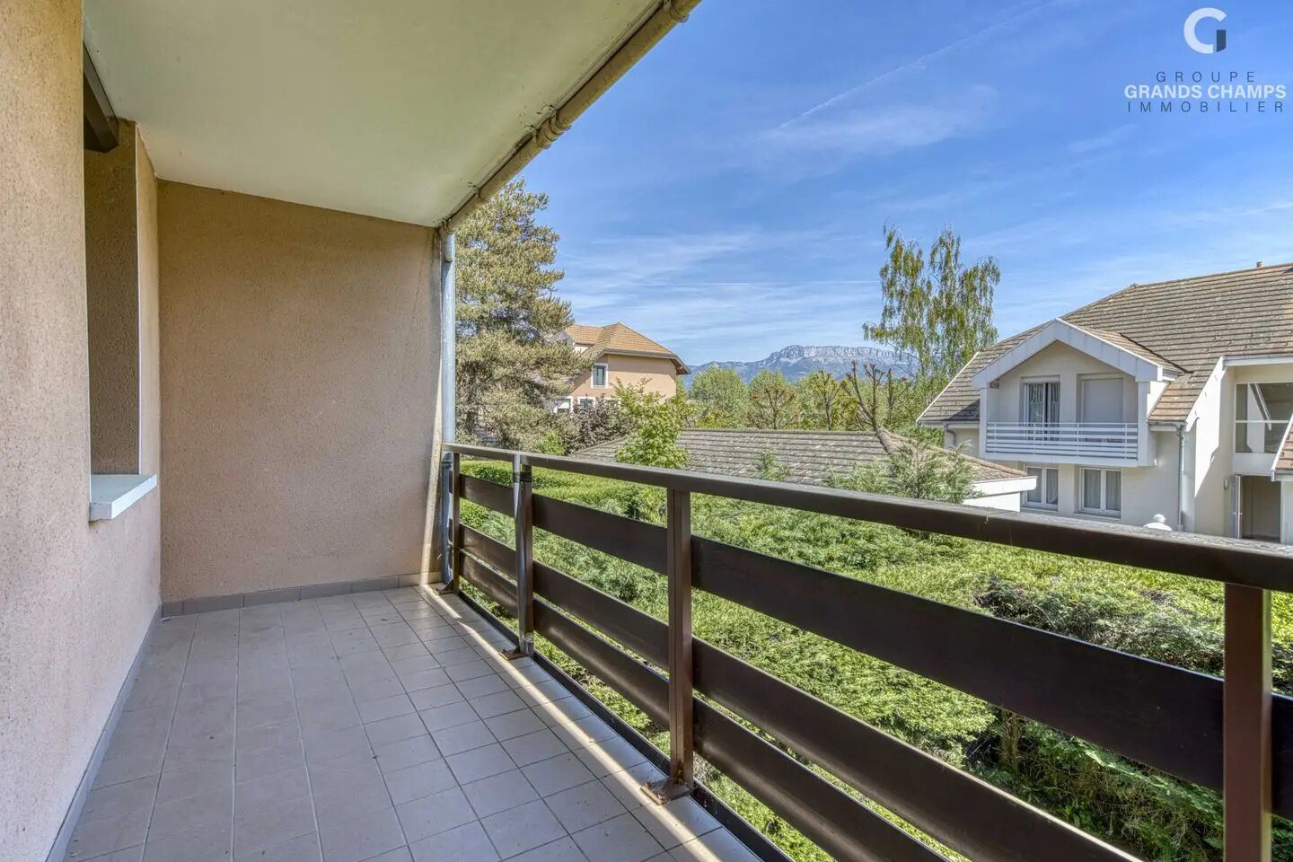Appartement à vendre, 43m², Epagny
