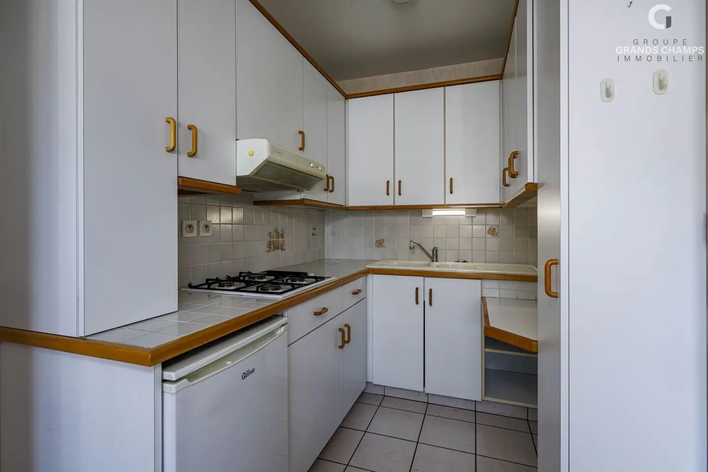 Appartement à vendre, 43m², Epagny