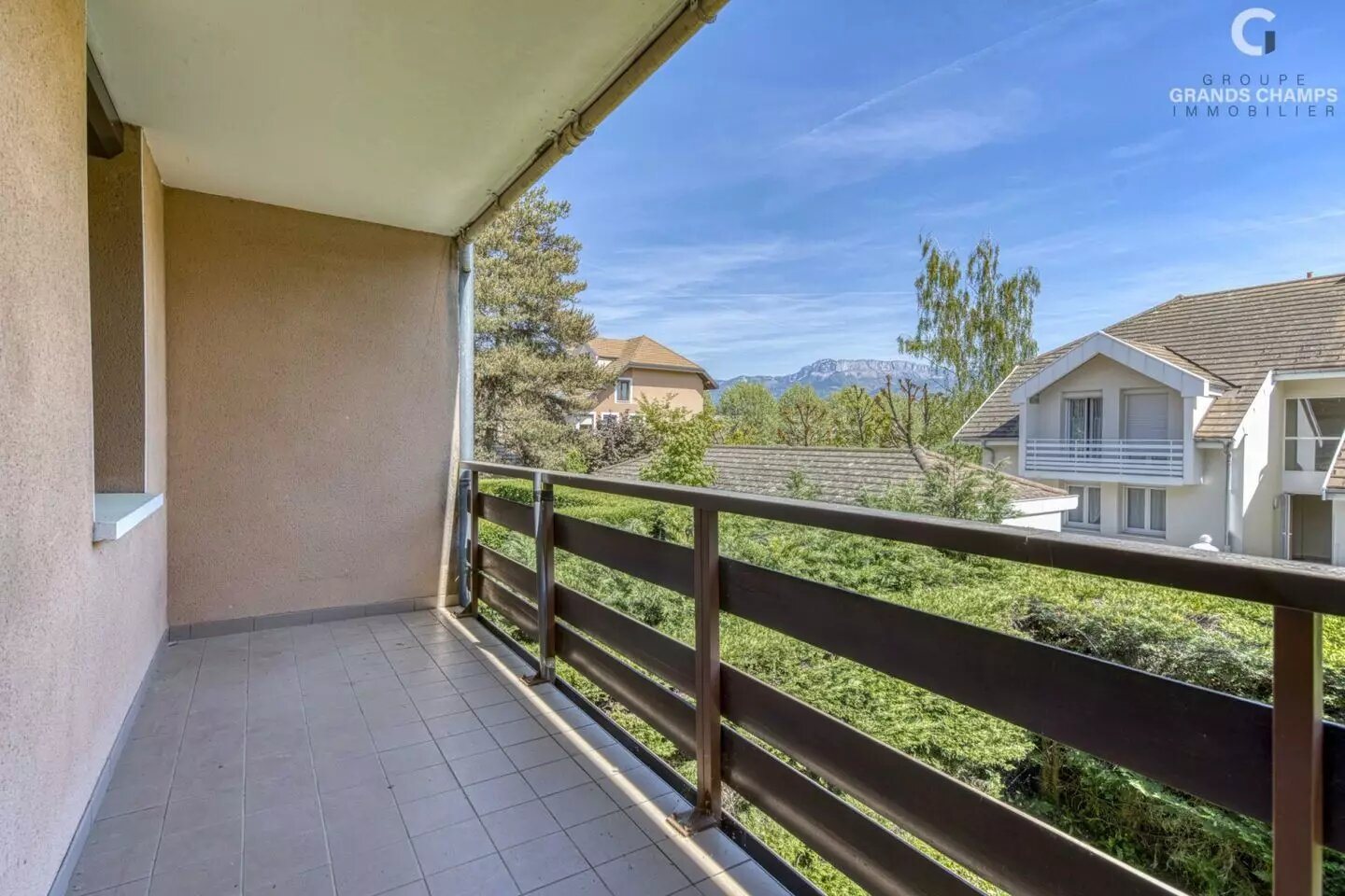 Appartement à vendre, 43m², Epagny Metz-Tessy