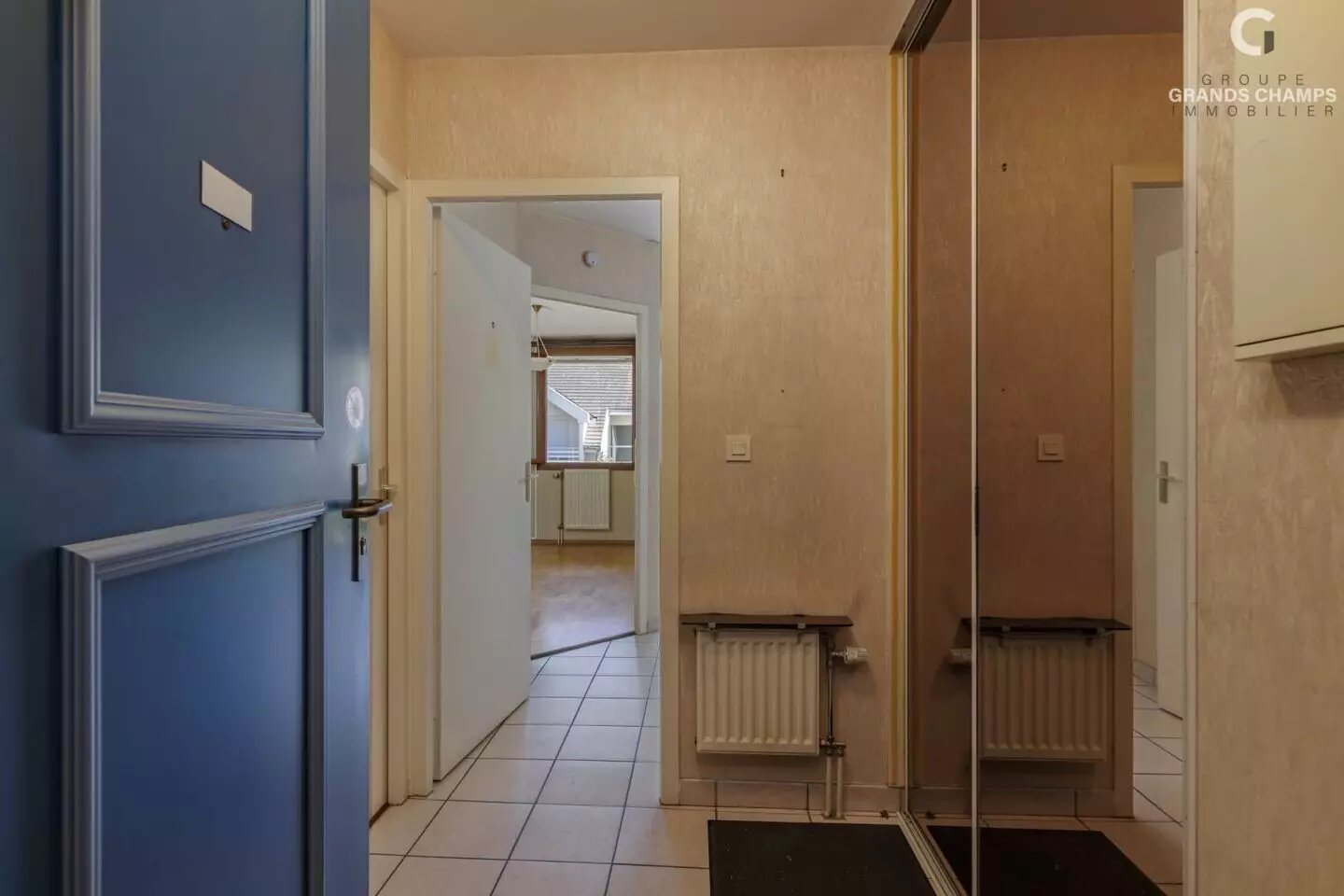 Appartement à vendre, 43m², Epagny Metz-Tessy