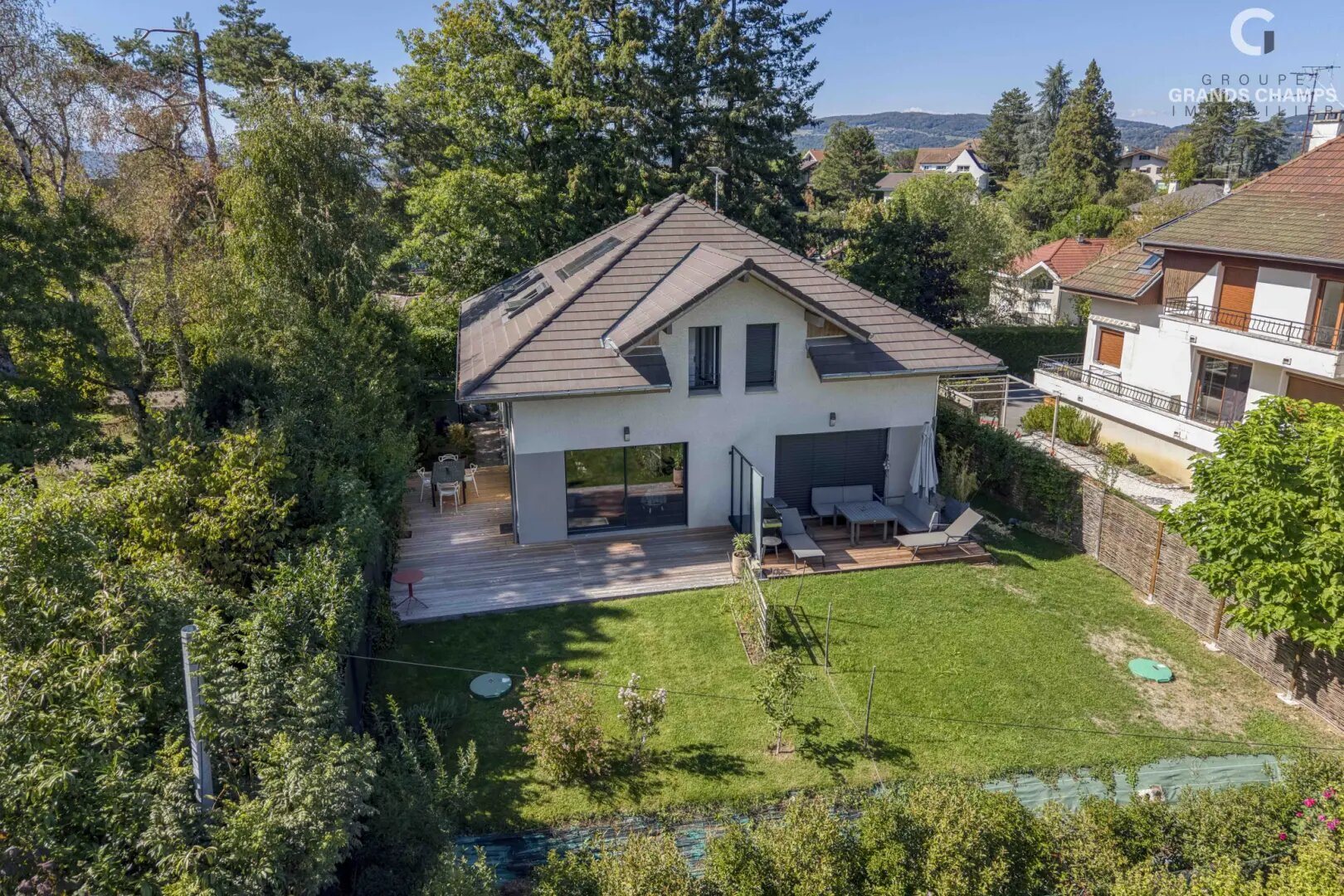 Maison à vendre, 85m², Annecy