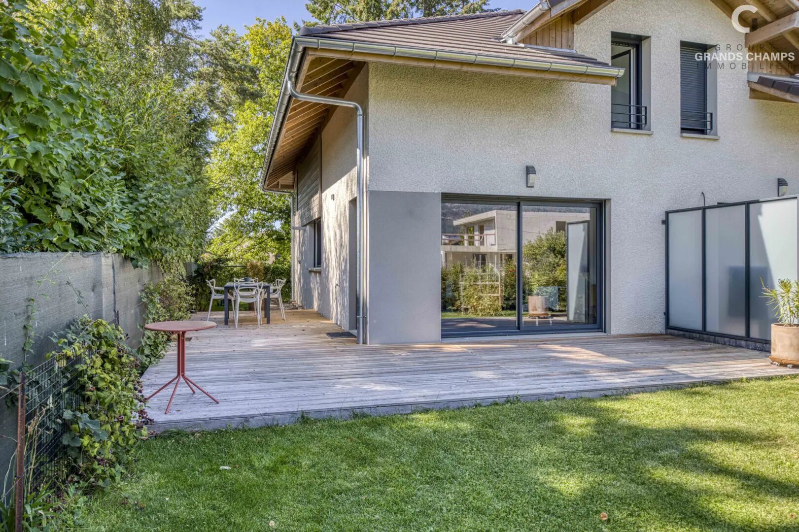 Maison à vendre, 85m², Annecy