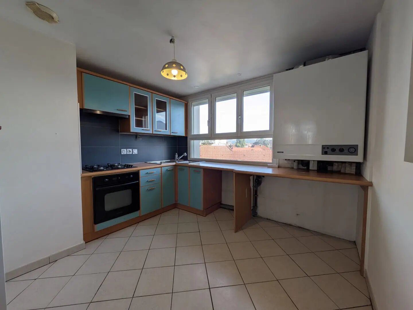 Appartement à louer, 79m², Annecy