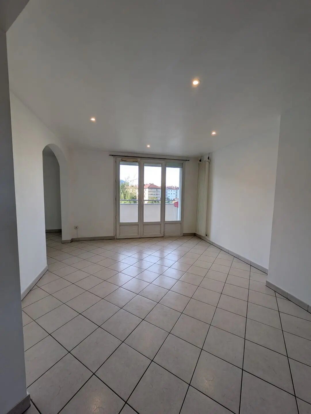 Appartement à louer, 79m², Annecy