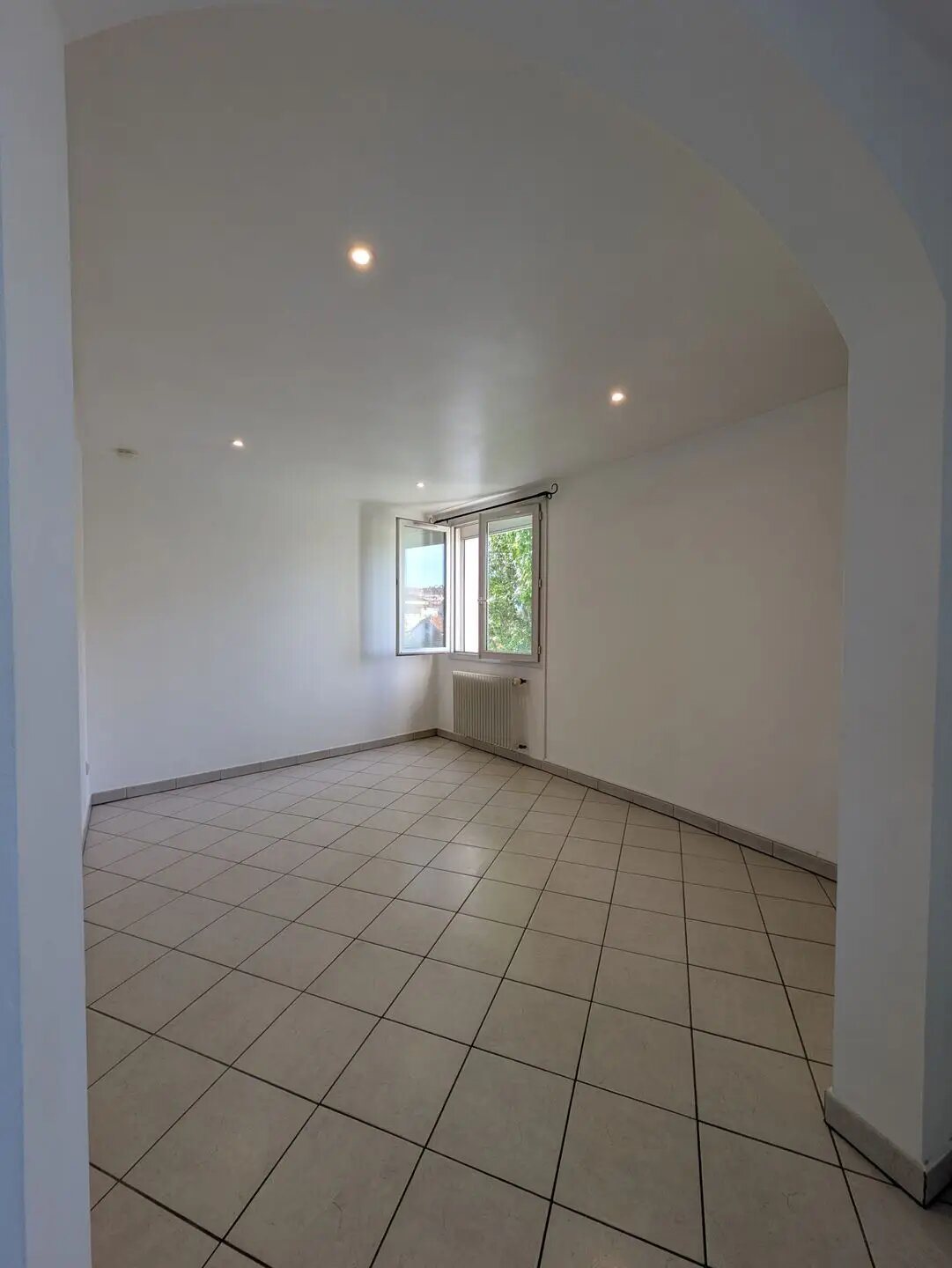 Appartement à louer, 79m², Annecy