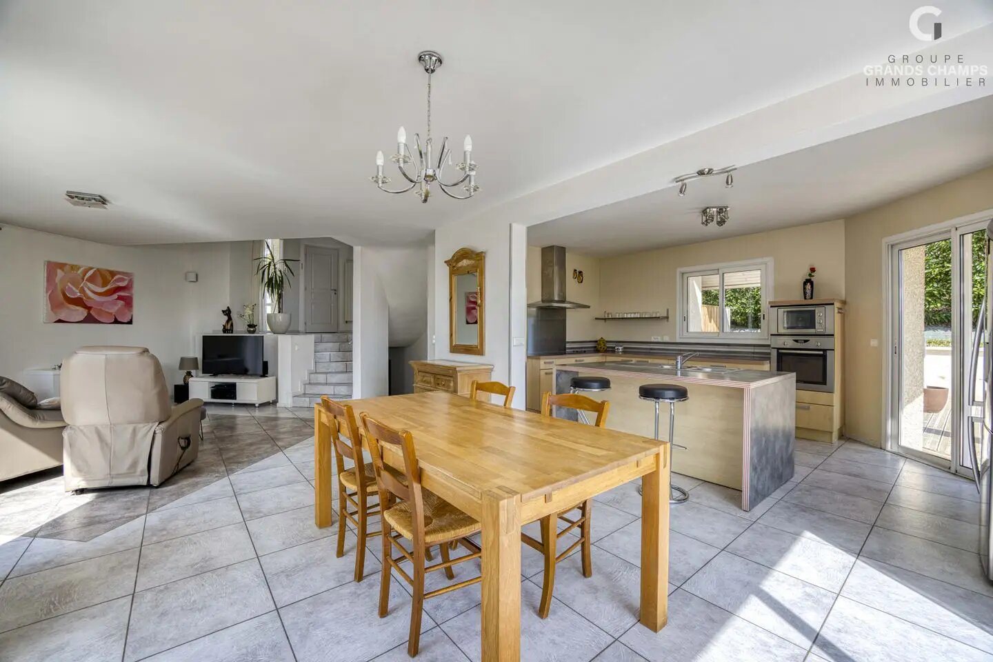 Maison à vendre, 133m², Epagny
