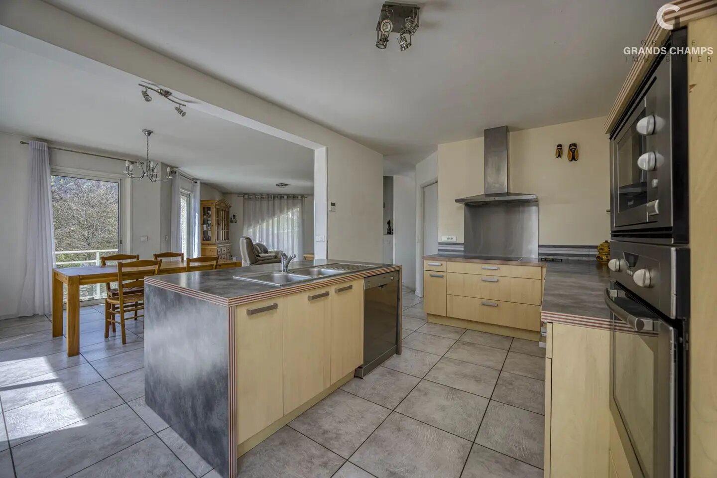 Maison à vendre, 133m², Epagny