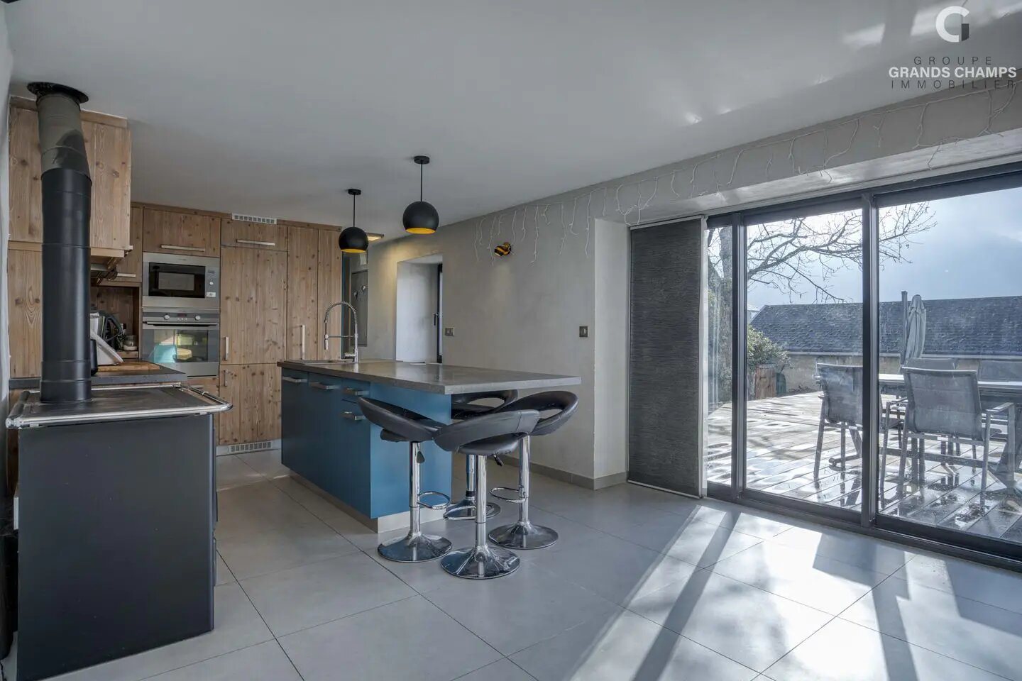 Maison à vendre, 176m², La Balme-de-Sillingy