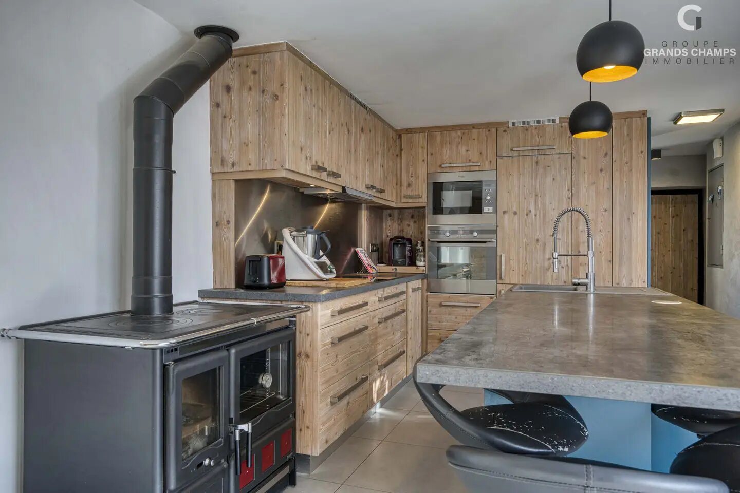 Maison à vendre, 176m², La Balme-de-Sillingy