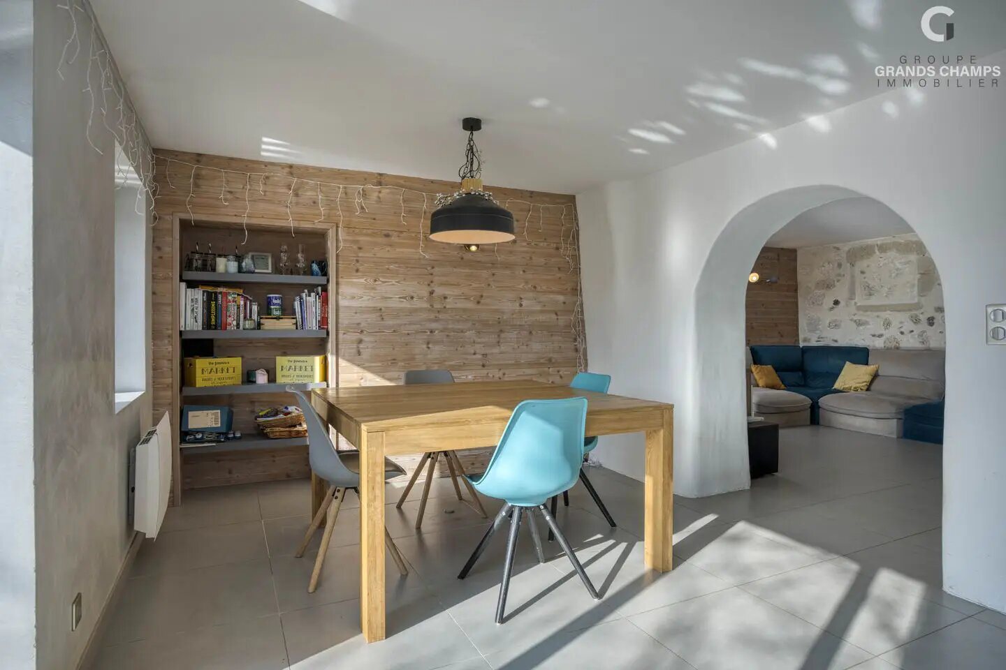 Maison à vendre, 176m², La Balme-de-Sillingy
