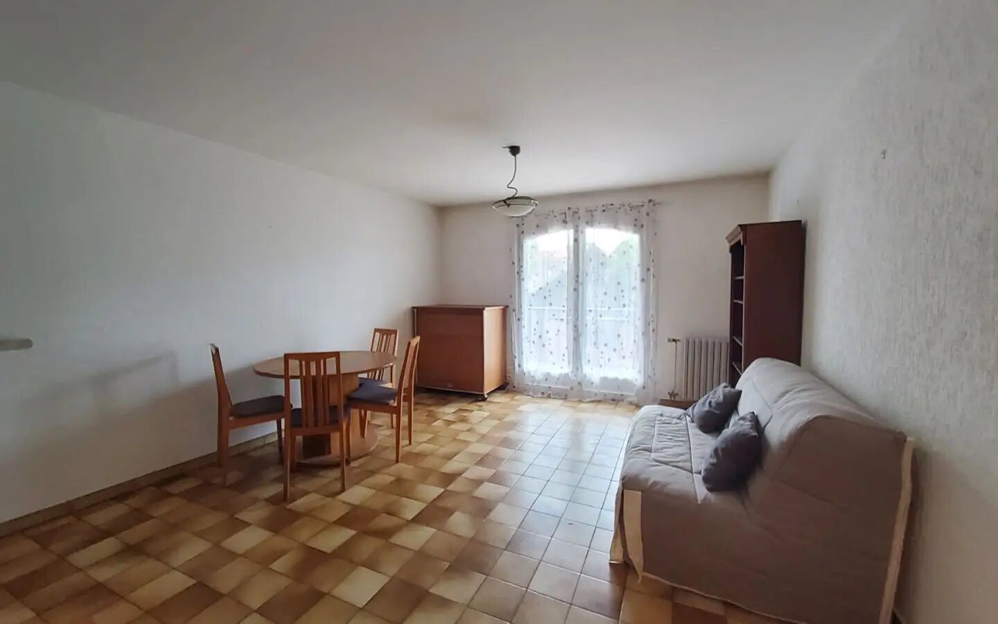 Appartement à louer, 55m², La Balme-de-Sillingy