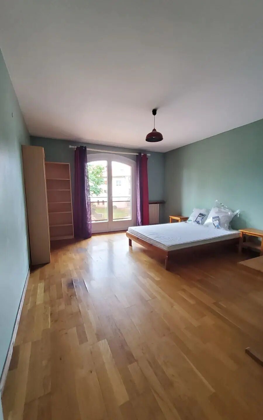 Appartement à louer, 55m², La Balme-de-Sillingy