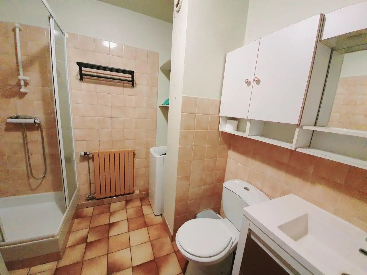 Appartement à louer, 55m², La Balme-de-Sillingy