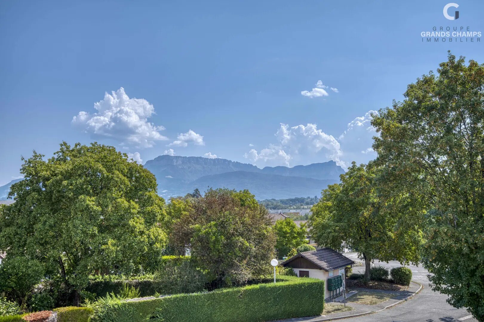 Appartement à vendre, 119m², Epagny