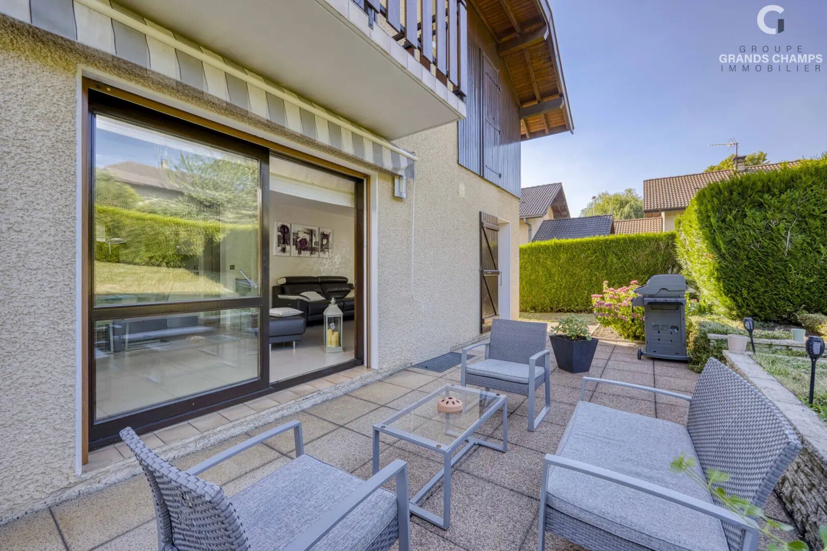 Maison à vendre, 91m², Annecy
