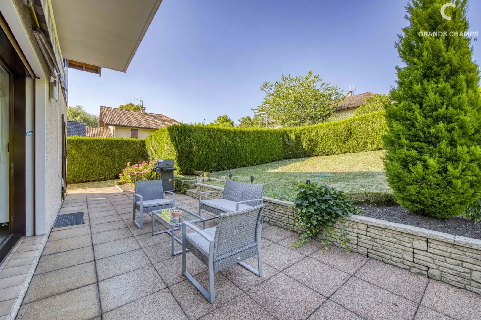 Maison à vendre, 91m², Annecy