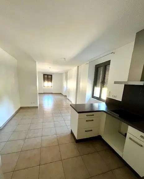 Appartement à louer, 78m², Annecy