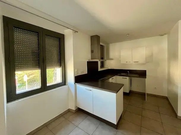 Appartement à louer, 78m², Annecy