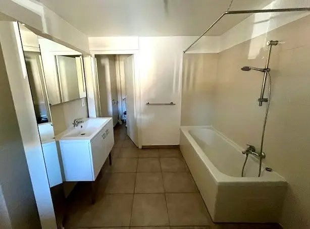 Appartement à louer, 78m², Annecy