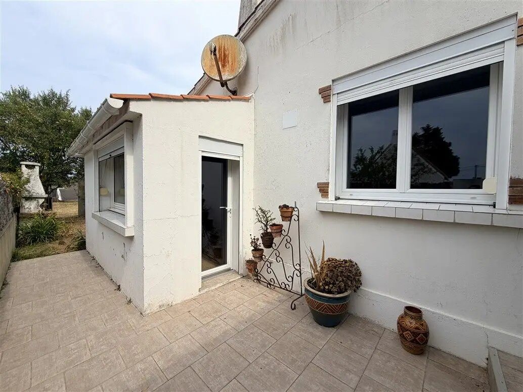 Maison à vendre, 61m², Noirmoutier-en-l'Île