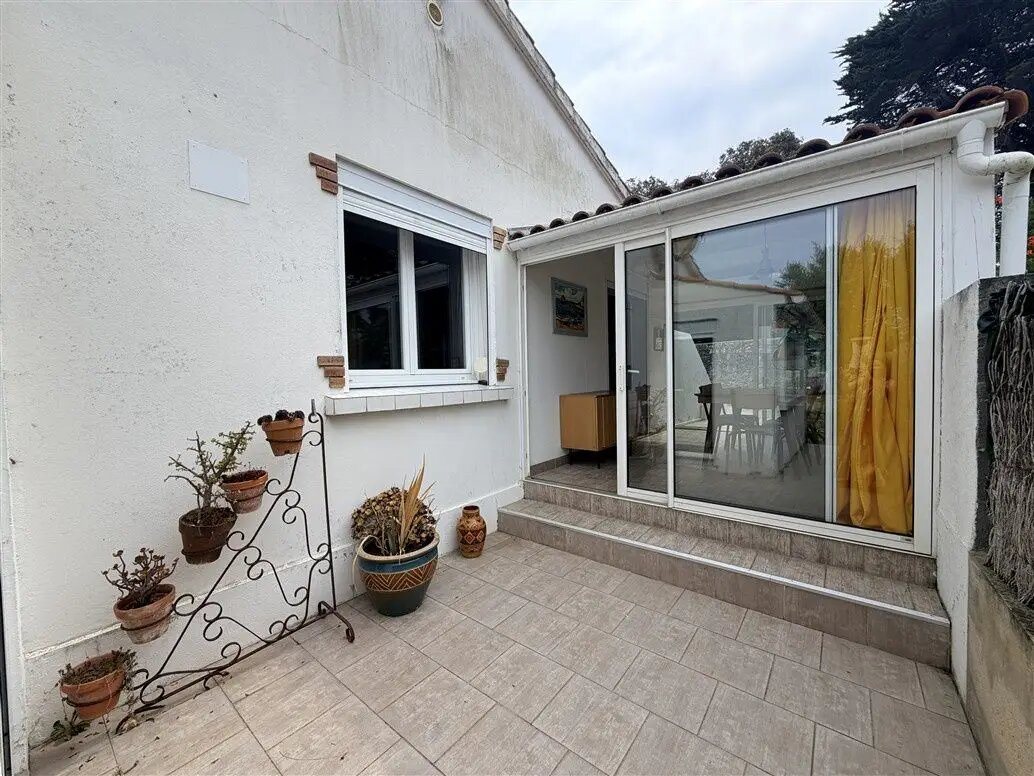 Maison à vendre, 61m², Noirmoutier-en-l'Île