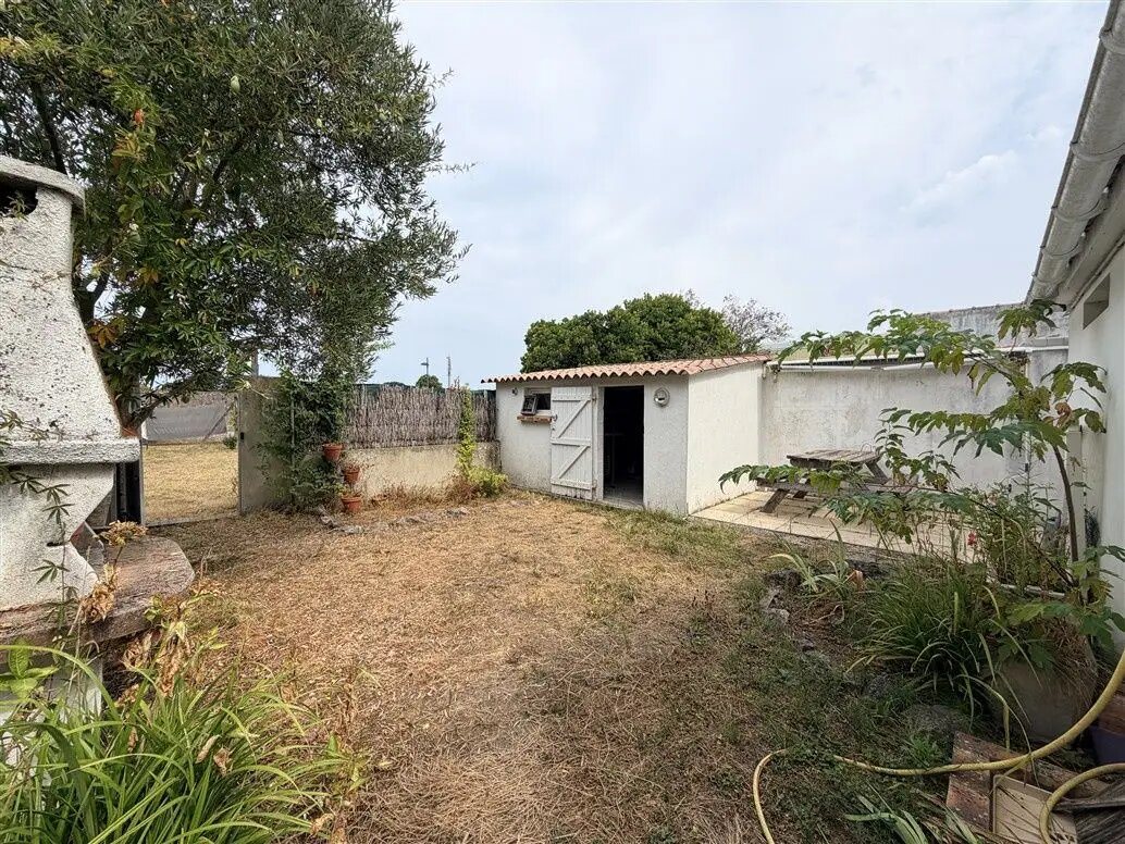 Maison à vendre, 61m², Noirmoutier-en-l'Île