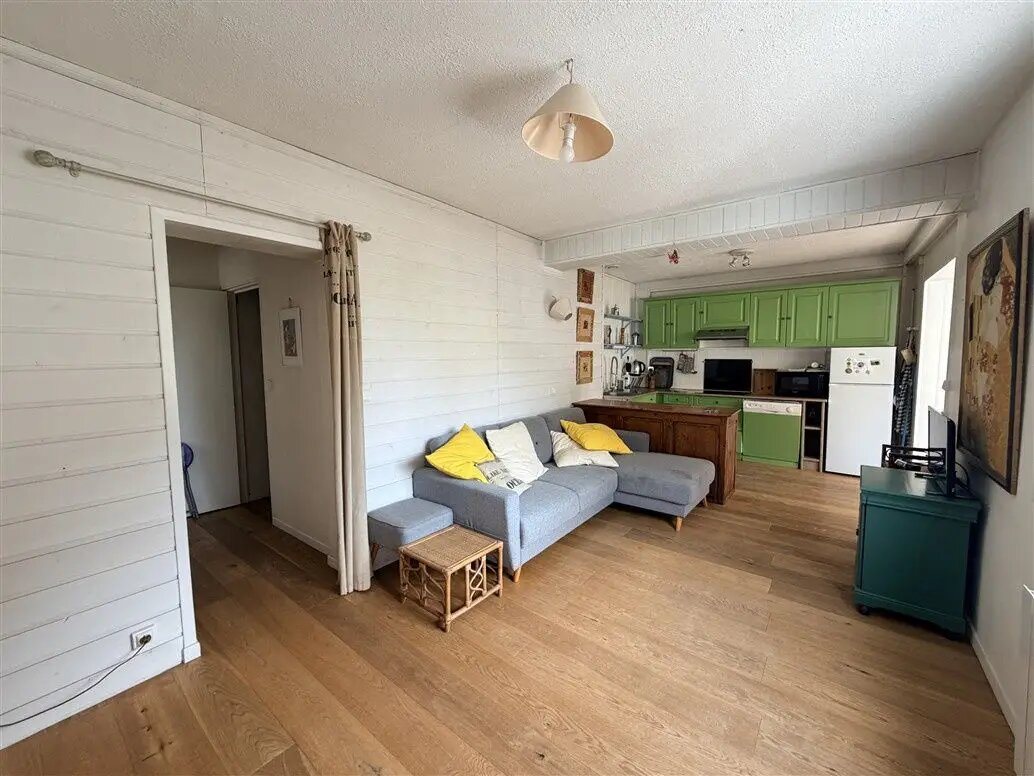Maison à vendre, 61m², Noirmoutier-en-l'Île