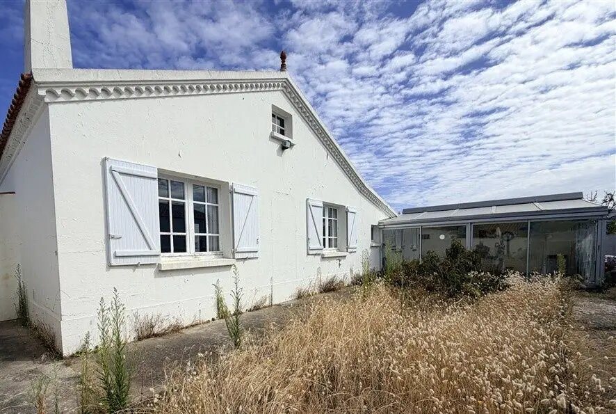 Maison à vendre, 75m², L'Epine