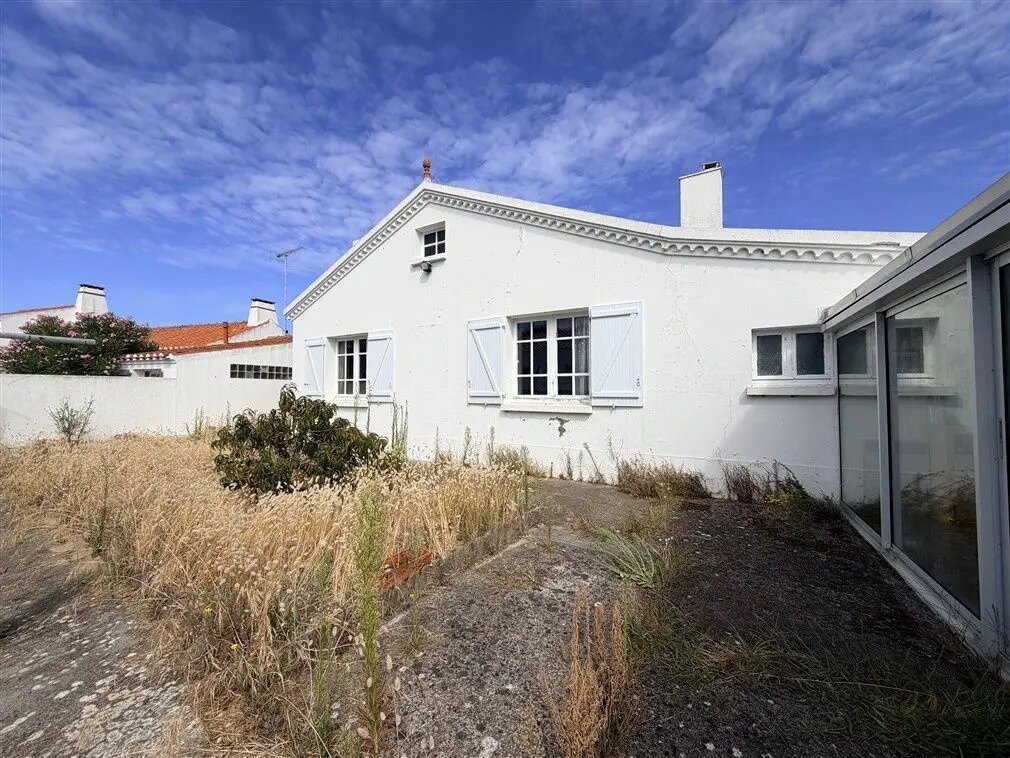 Maison à vendre, 75m², L'Epine