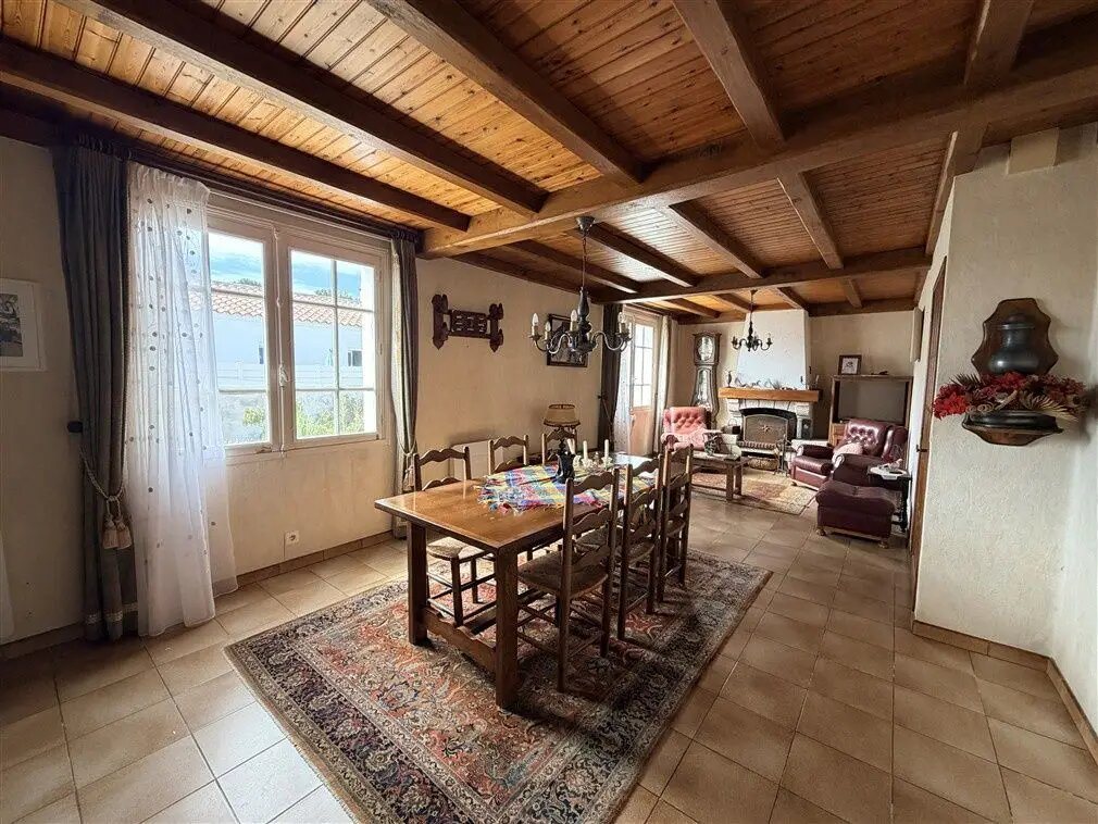 Maison à vendre, 75m², L'Epine