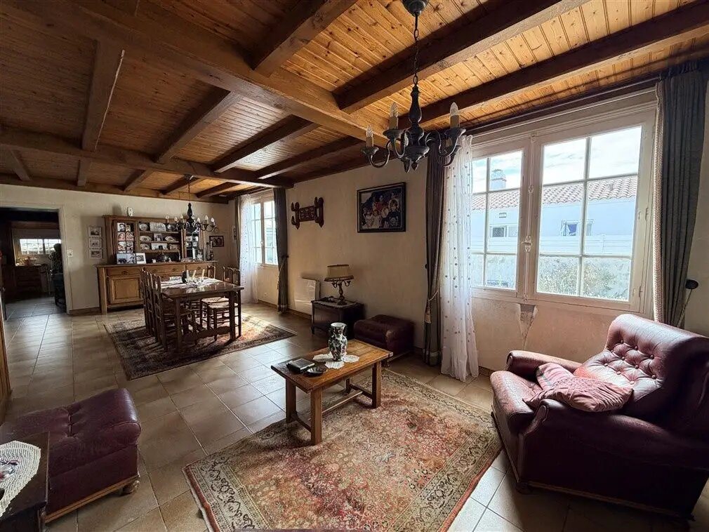 Maison à vendre, 75m², L'Epine