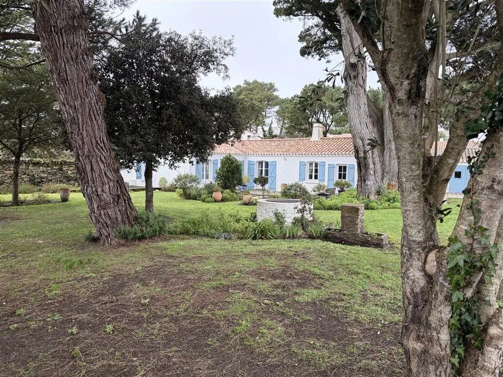 Maison à vendre, 100m², Noirmoutier-en-l'Île