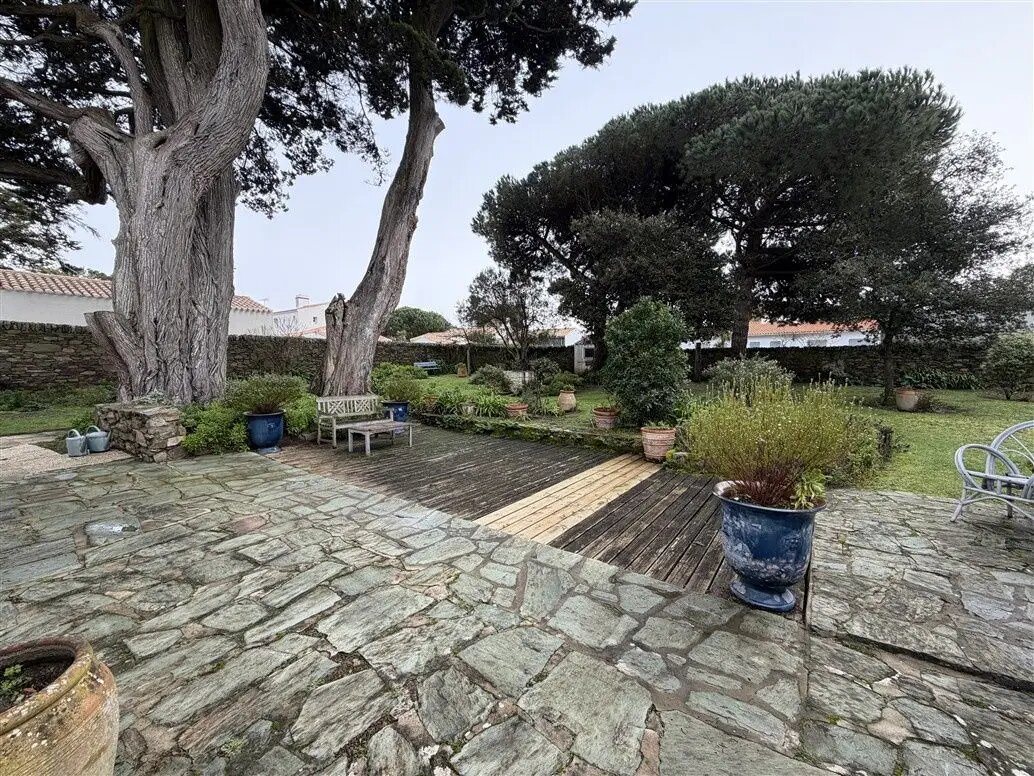 Maison à vendre, 100m², Noirmoutier-en-l'Île