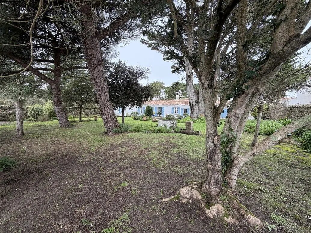 Maison à vendre, 100m², Noirmoutier-en-l'Île