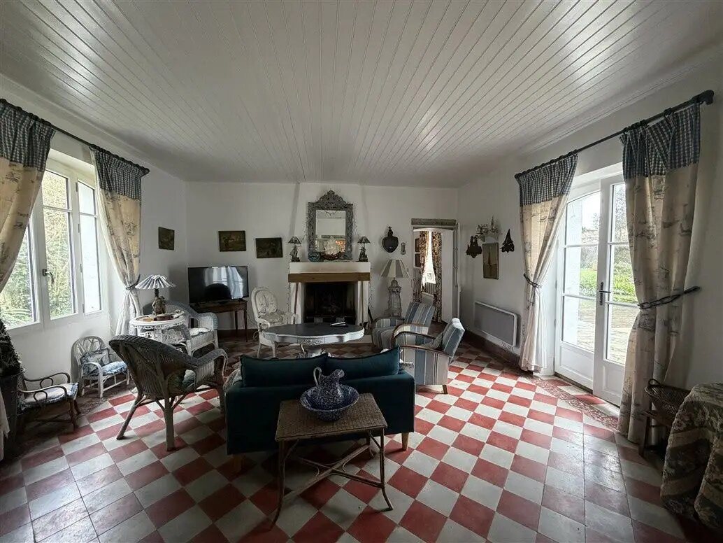 Maison à vendre, 100m², Noirmoutier-en-l'Île
