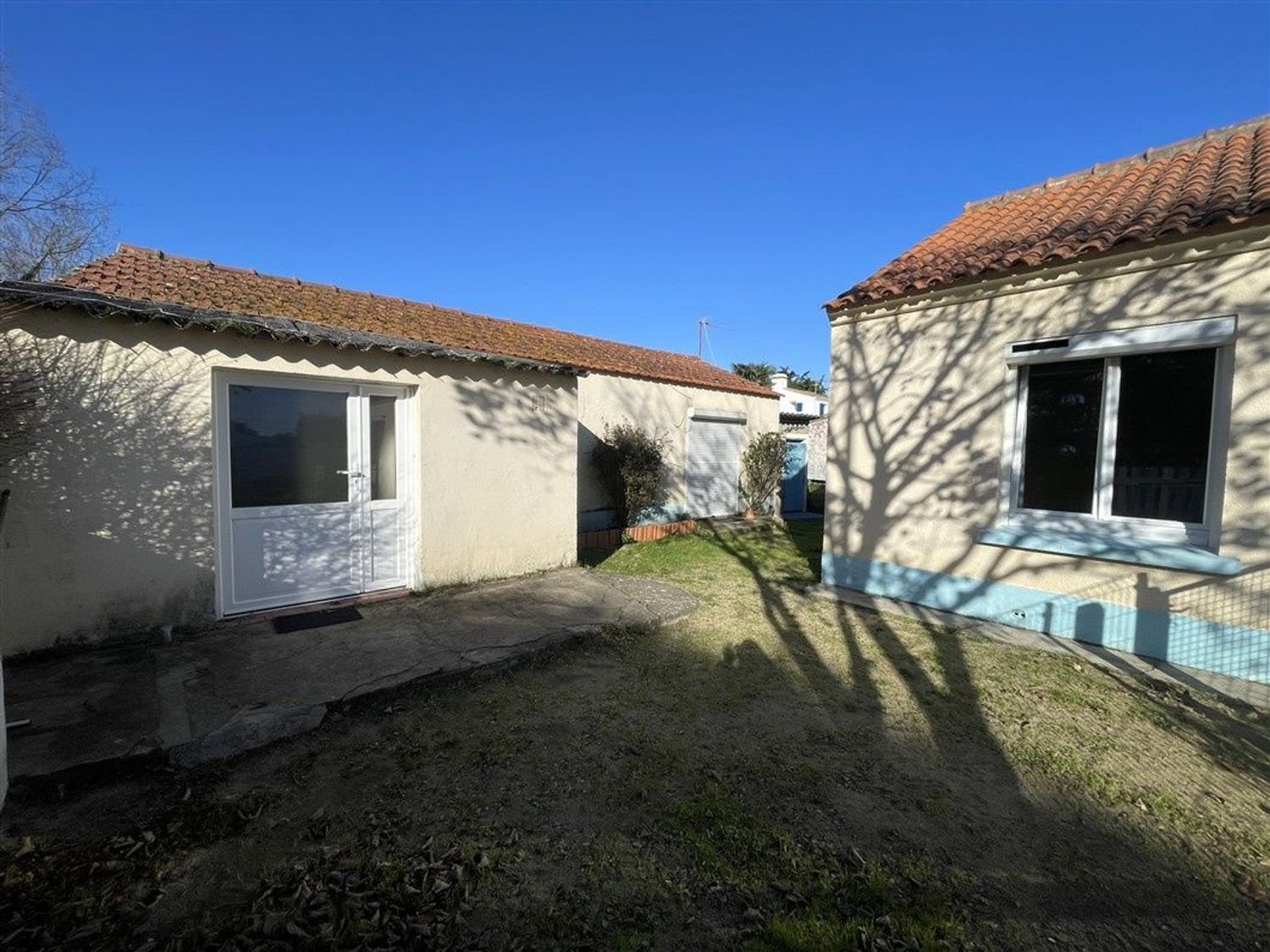 Maison à vendre, 84m², Barbâtre