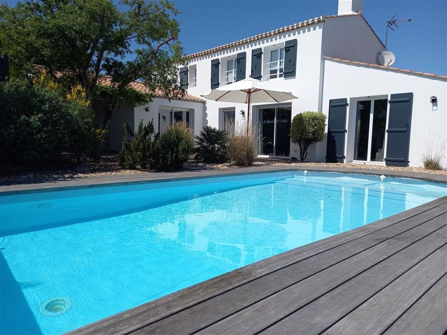 Maison à vendre, 134m², Noirmoutier-en-l'Île