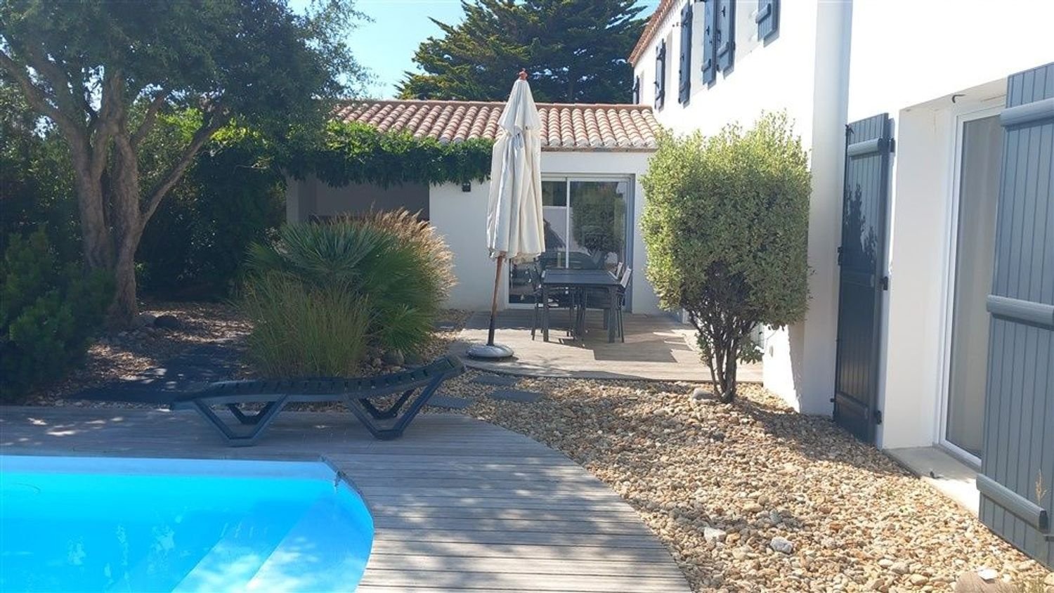 Maison à vendre, 134m², Noirmoutier-en-l'Île