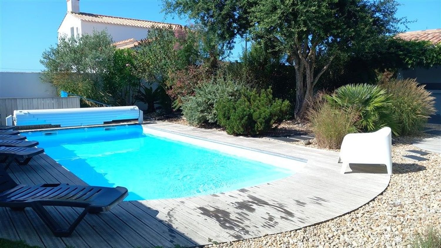 Maison à vendre, 134m², Noirmoutier-en-l'Île