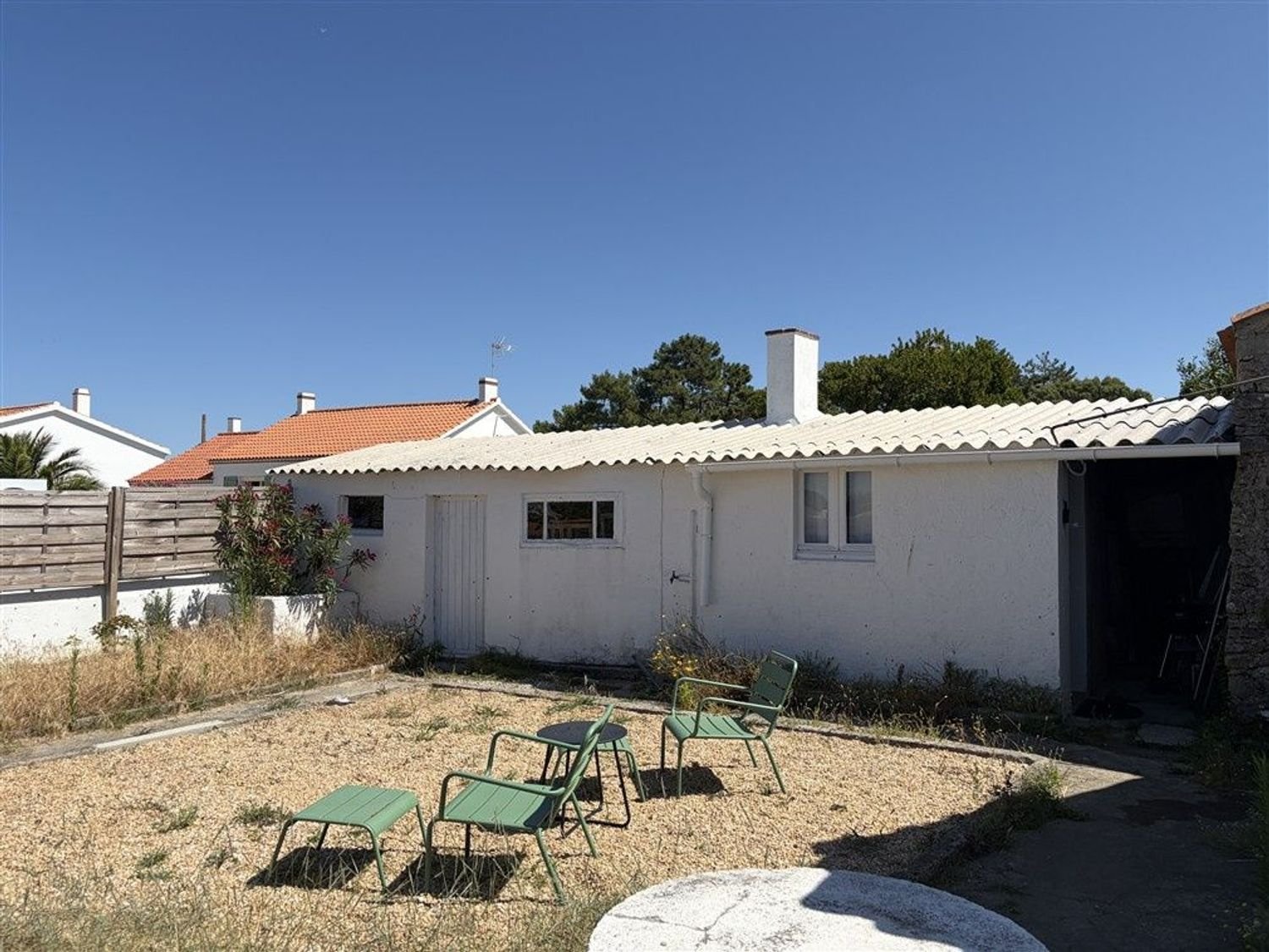 Maison à vendre, 34m², L'Épine