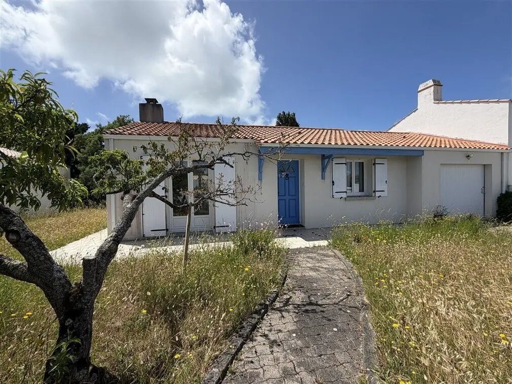 Maison à vendre, 70m², L'Epine