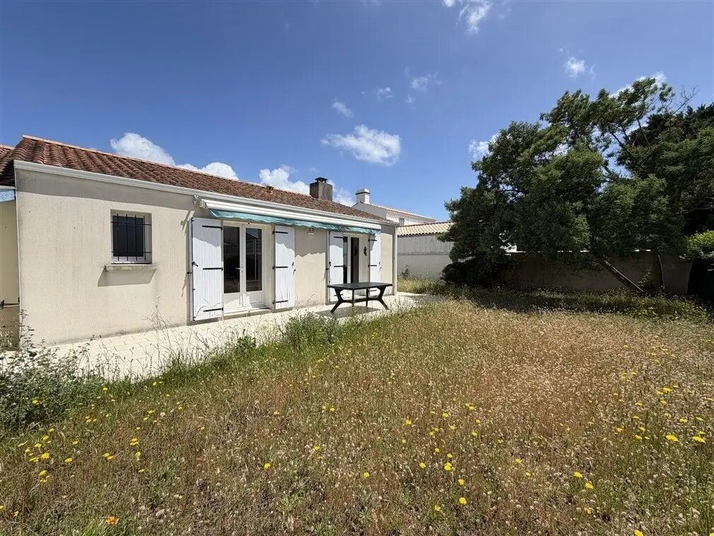Maison à vendre, 70m², L'Epine