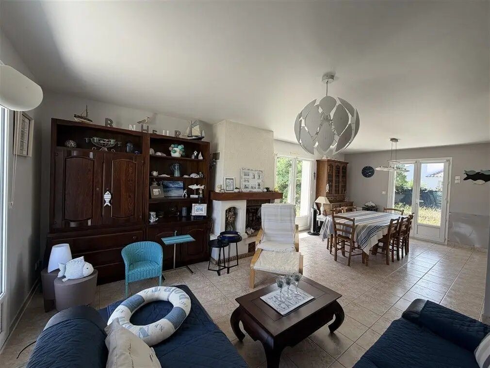 Maison à vendre, 70m², L'Epine