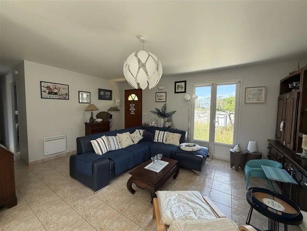 Maison à vendre, 70m², L'Epine