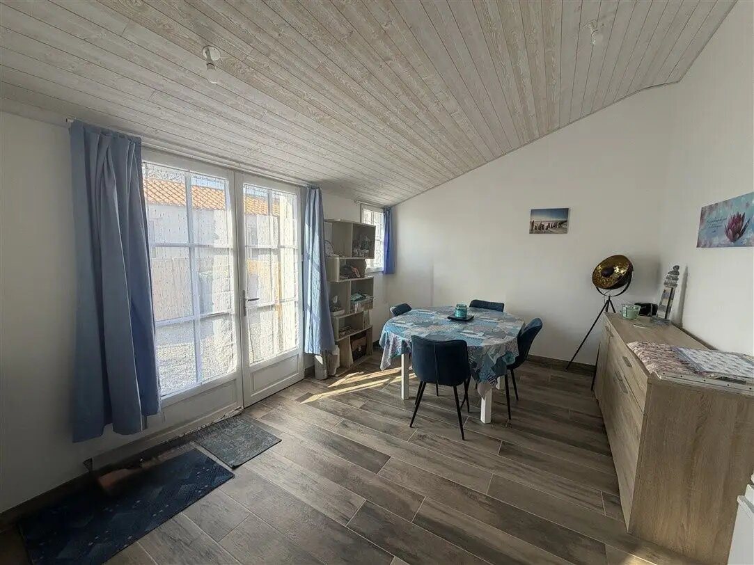 Maison à vendre, 49m², Noirmoutier-en-l'Ile
