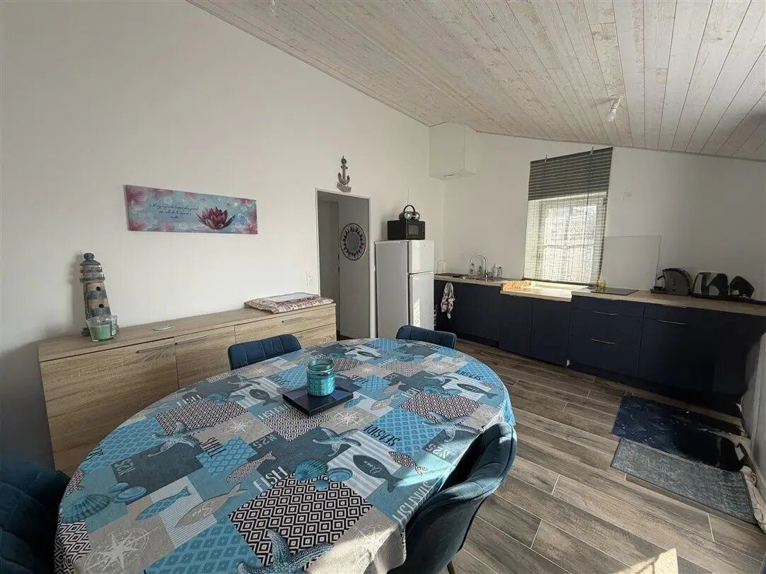 Maison à vendre, 49m², Noirmoutier-en-l'Ile