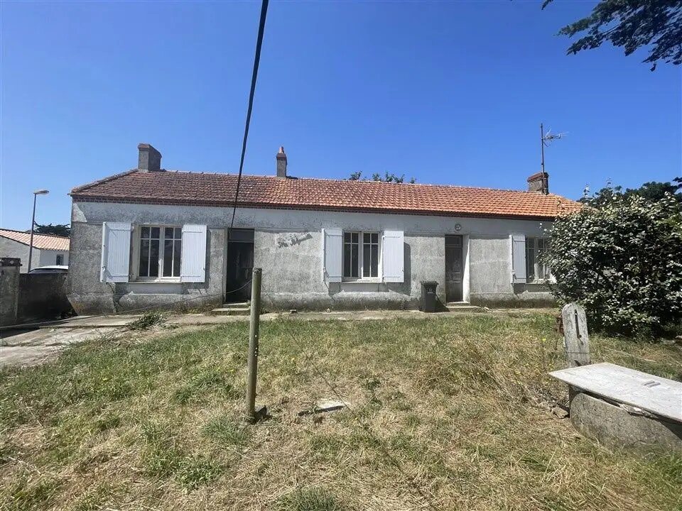 Maison à vendre, 88m², L'Epine