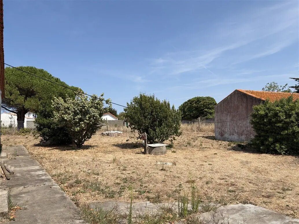 Maison à vendre, 88m², L'Epine